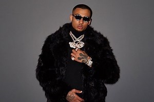 Fredo Flexes In Tom Ford And Fur In New "BMT" Video