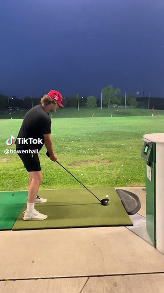 Irange needs to make their range longer @House of Highlights @iRange Toronto