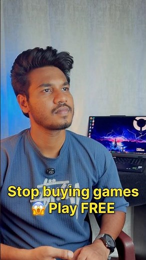 I Found a Secret place to Play All Games FREE 🤗