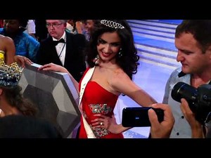 Miss World 2010