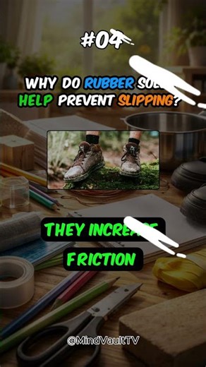 Can You Answer These Easy Everyday Science Questions? 🧪