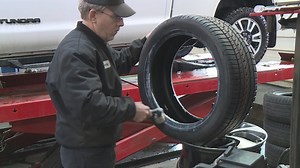 Are snow tires worth it? All season tires can’t always provide the best traction