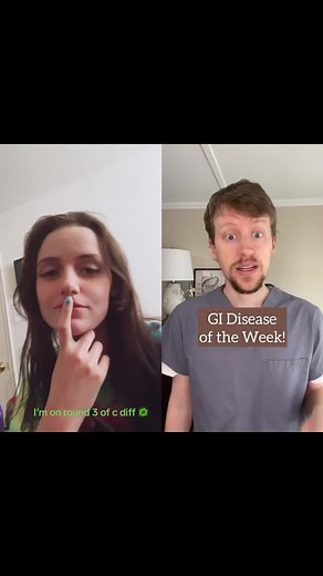 Understanding C. Diff Infections: Symptoms, Risks, and Treatments