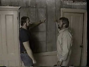 PBS - WQED 13 - This Old House 1987