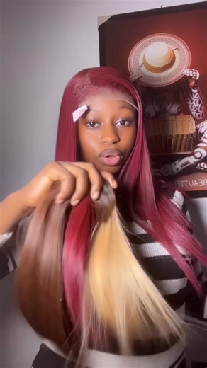 Explore Three Stunning Colored Short Hairstyles
