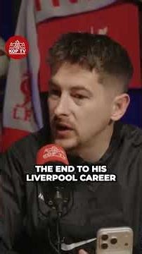 Mo Salah Will Leave Liverpool With No Regrets…