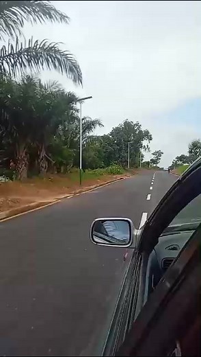 Newly Constructed Road Network Installed With Streetlights In Gudi To Be Commissioned By The Chun Mada | Nasarawa Mirror