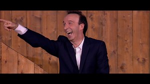 I grandi sognatori non sognano mai da soli, quindi sogneremo tutti insieme, con Roberto Benigni, mercoledì 19 marzo su Rai 1 e RaiPlay✨ "Il Sogno" sta per diventare realtà! | Rai1