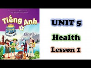 Smart Start 5 - Unit 5 - Lesson 1