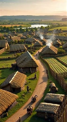 The Iron Age Revolution: How Metal Transformed Civilization