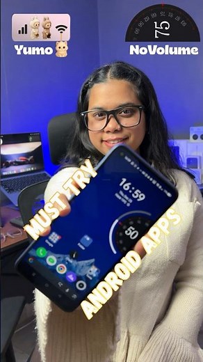 Fun Android Apps You Must Try 🤩| Bro’s Tech Tv #brostechtv #android #apps #customization #free