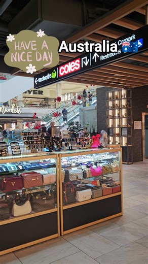 54 reactions · 18 shares | #reels #shopping #australia | Ghrace Cee | Facebook