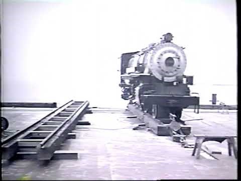 The History Of Tweetsie Railroad! Old Tweetsie Railroad footage! Worth Watching!