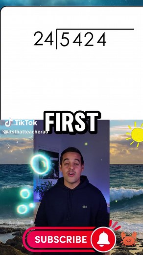 Master the Art of Division Without a Calculator