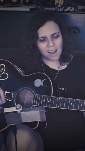 Lone Wolf (Armageddon) – Unreleased Song (Live Session) #shorts #acousticmusic