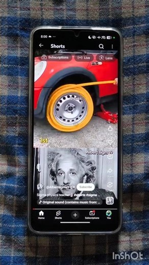 #sehar Mobile Screen Ka Real Color Change Magic 😱🔥 | 99% Log Fail 😳 #shorts