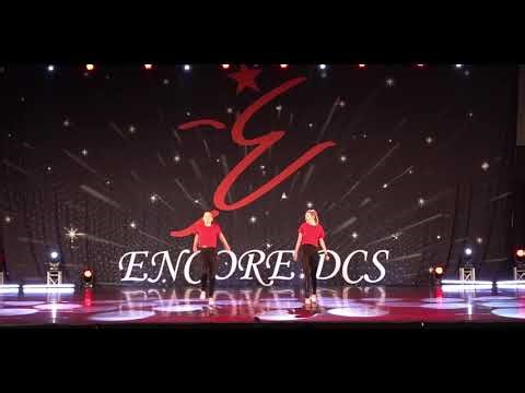 Clogging - “Dream On” - Paul Jarrell Choreography