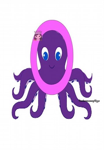 Tunog ng mga Letra | Teacher Rizza #educationalvideo #alpabasa #kinder #phonics #abcsong