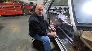 2.3K views · 42 reactions | Team Z Through the floor sub frame...