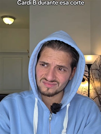 Video de user4583651946779.fan (@user4583651946779.fan) relacionado con “Cardi B”