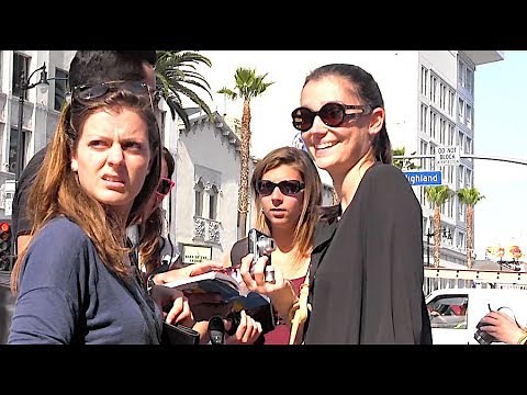 THE POOTER - Farting in Hollywood - Prank Video | Jack Vale