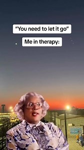 “You Need To Let It Go” 😂😂 #madea #tylerperry #own #owntv #greenleaf #theovalonbet #bet #sistasonbet #thehavesandthehavenots #betplus #theoval #iflovingyouiswrong #hahn #sistas #tylerperrystudios #houseofpayne #ruthless #assistedliving #ambitions #youtube #cherishtheday #forlife #youtuber | Madea's Laughter Show