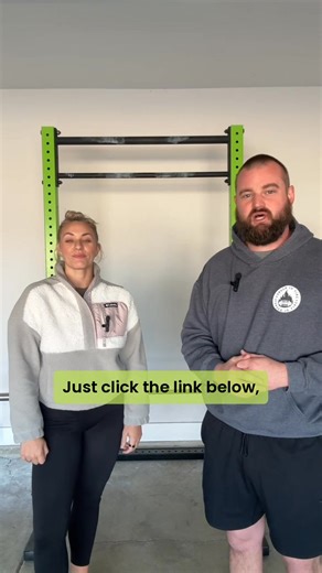 We’re looking for 8 every day men and women to join my 12 Week...