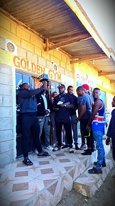 Hammer hold challenge complete ✅✅✅ | Gachau Njoroge - Personal Fitness Coach