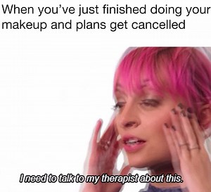 🙄 | Nicole Richie