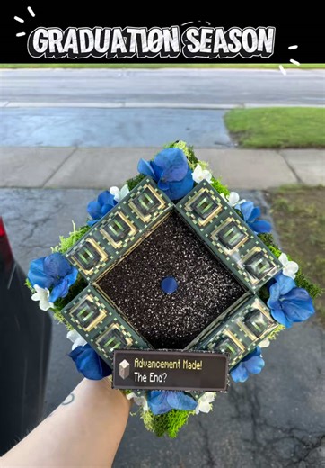 Custom Graduation Caps and Lays Pre-Order Announcement