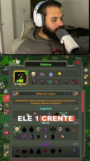 O REI MAIS FORTE DA HUMANIDADE WORLDBOX