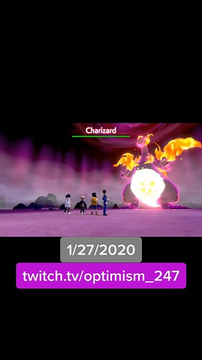 twitch.tv/optimism_247 #fyp #foryoupage #pokémon #pokémonswordandshield #pokémonswordshield #shinypokémon