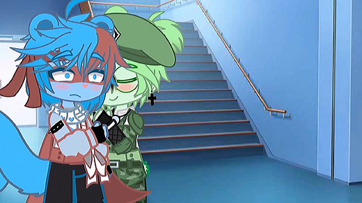 Flippy x Splendid Edits in Happy Tree Friends