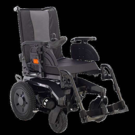 Invacare AVIVA RX20 Wheelchair - Easy Living Mobility Store