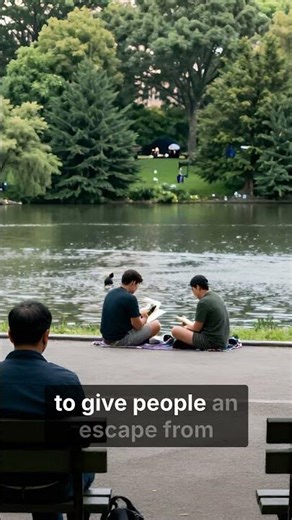 Central Park NYC 🌳 | The Green Heart of New York City #shorts #nyc #travel #CentralPark #NewYork