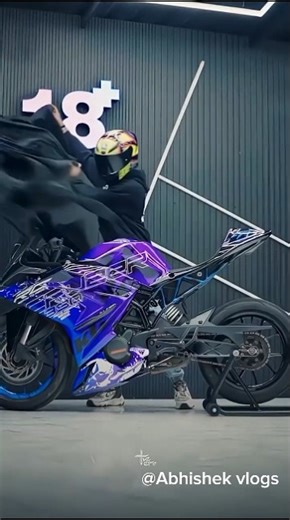 KTM DUKE 390 | New Model Modified Bike | #automobile #yamaha #rider #viralvideo #ytshorts #duke |