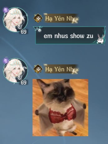 đồ mới buff quá mn ơi#nghichthuyhan #swordofjustice #nghichthuyhanmobile