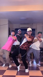 1.7M views · 79K reactions | #BEAUTIFULGIRLS dance cover Spreading positive energy during quarantine w Jenry Jae Keneth Jerome Quadra Watch 'til the end for good vibes 珞 TAG ALL YOUR BEAUTIFUL FRIENDS INSIDE AND OUT  #2amNchill #2amboyz #freshvibe #enjoyathome | Mannex Manhattan | Facebook