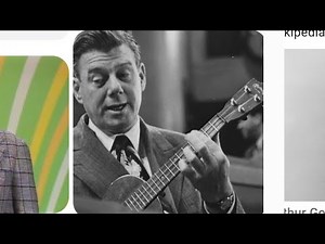 Too Fat Polka (I Don't Want Her)(You Can Have Her)(She's Too Fat For Me) Vocal Arthur Godfrey --