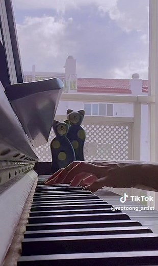 레미니센스… #piano #피아노 #ピアノ#pianocover #reminiscence #테일즈위버 #ost #音楽 #talesweaver #추천떠라 #fyp #musician #pianist #추천추천추천추천추천추천추천추천추천추천
