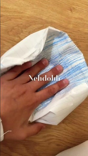 How to make a nehdoh🥳🧸🧀