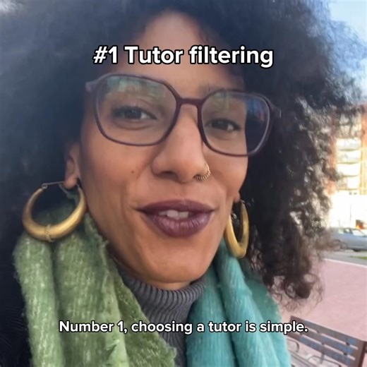 Want to Learn a Language Fast? Try 1-on-1 Lessons with a Tutor You Love. From $10/h. | Preply | Facebook