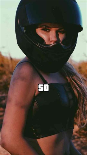 I took my girlfriend on the back of my sport bike | Here's what happened