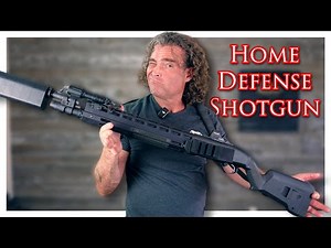 Shotgun Drills | Active Self Protection Extra