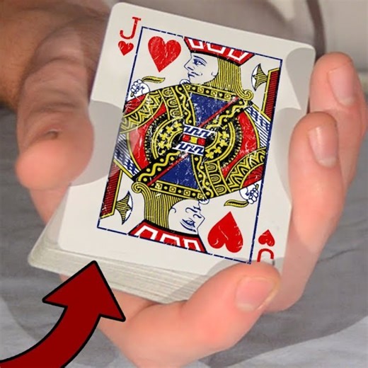 8.2K views · 116 reactions | Learn 5 Easy Magic Tricks Anyone Can Do! | Oscar Owen | Facebook