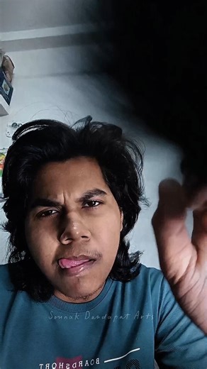 Common Art Problems 🥲 #artist #art #struggle #shorts