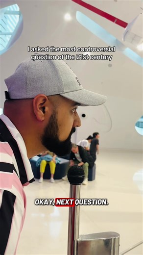 Robot Reveals Football GOAT Debate: CR7 vs Messi