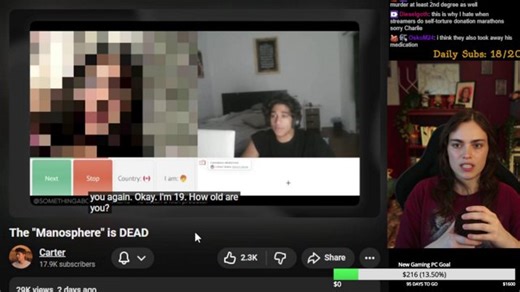 In all ways except physical, I am a wolf