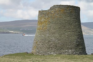 About Mousa | The Mousa Boat