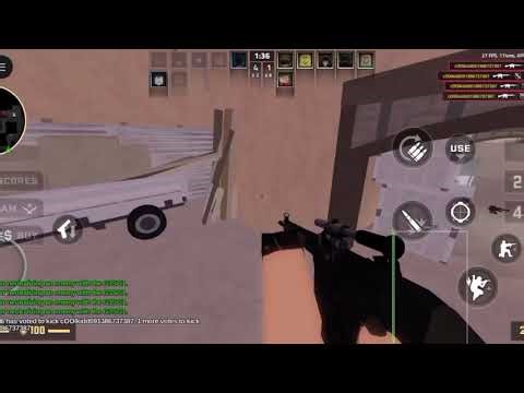 NEVERWIN[Removed] Counter Blox Script | Roblox